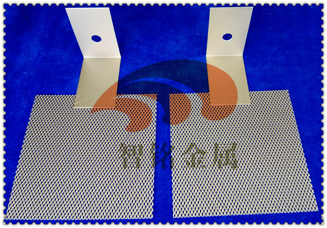 白金钛网